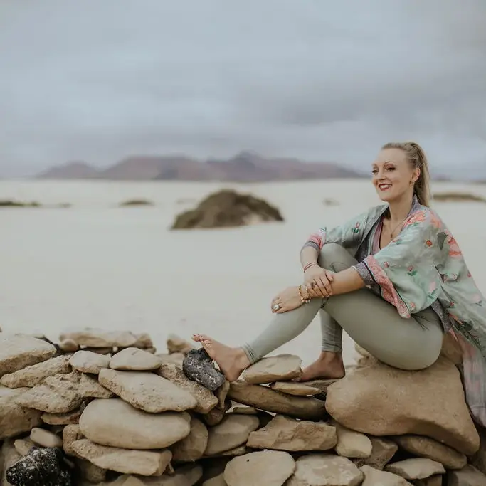 Gracy Schroeder