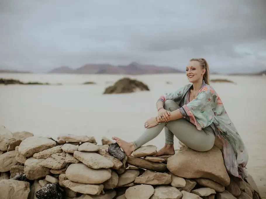 Gracy Schroeder
