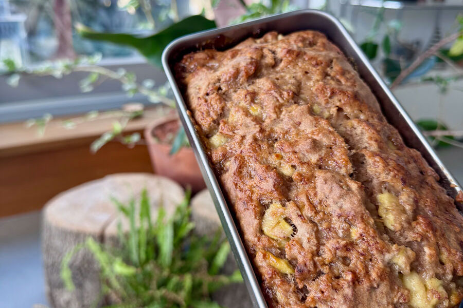 Bananenbrot