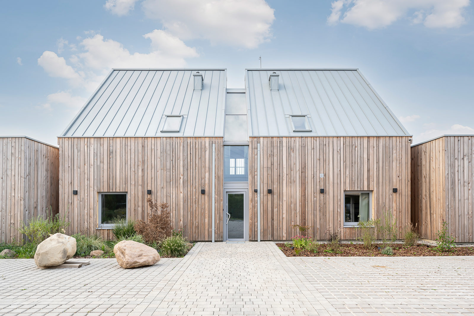 Retreat- & Seminarhaus Friedrichshof