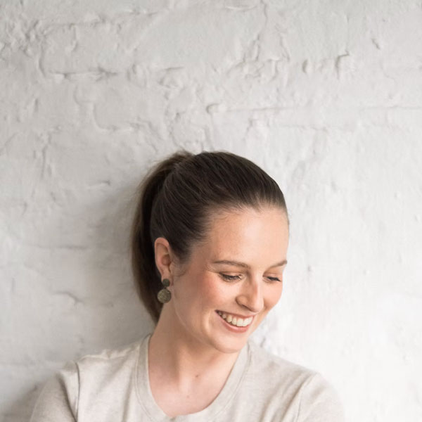 Julia Szymanski