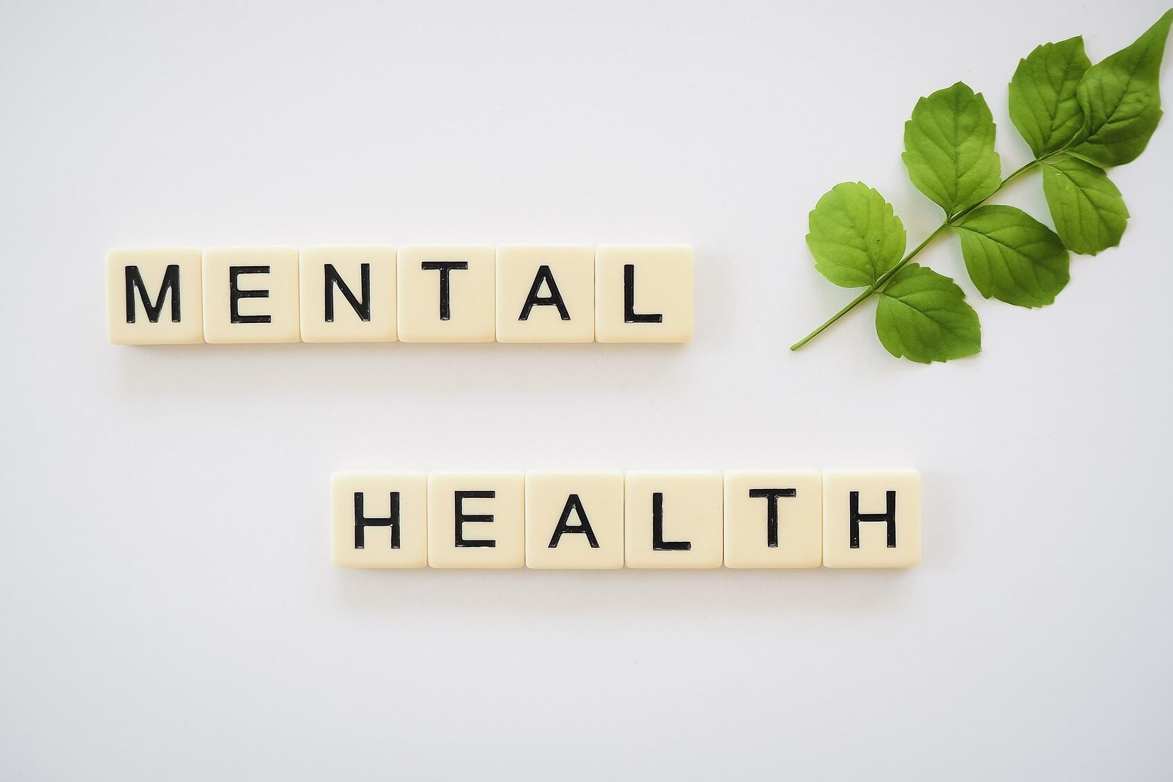 Mentale Gesundheit