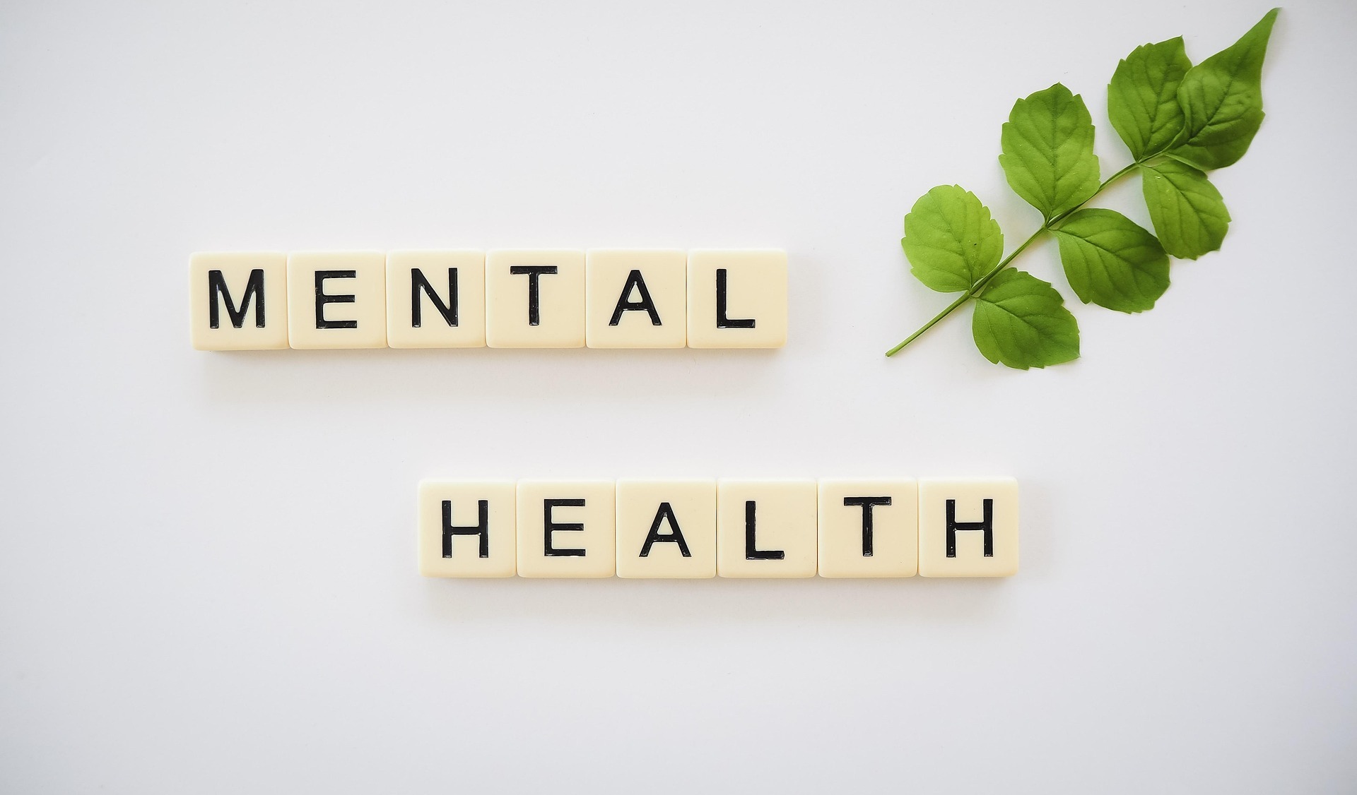 Mentale Gesundheit