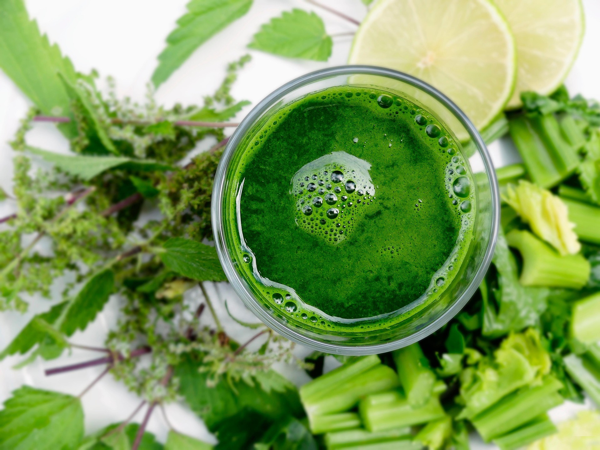 Green Smoothie